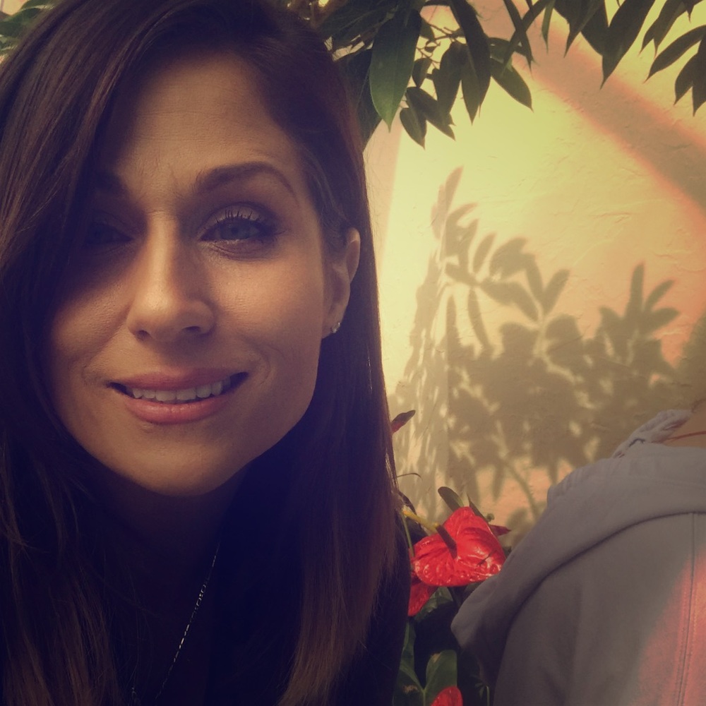 Meet your Posher, Kristine